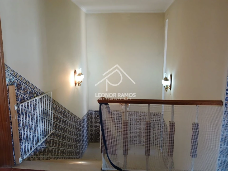 Moradia T7 para Venda em Zebreira e Segura Foto 26