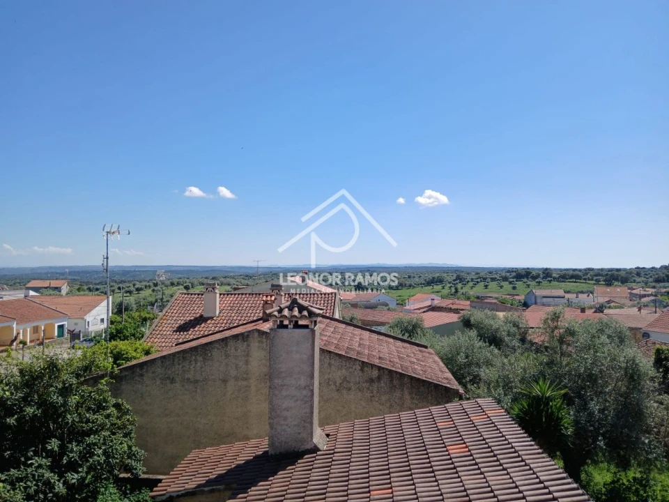 Moradia T7 para Venda em Zebreira e Segura Foto 23