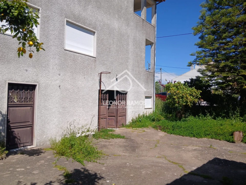 Moradia T7 para Venda em Zebreira e Segura Foto 46