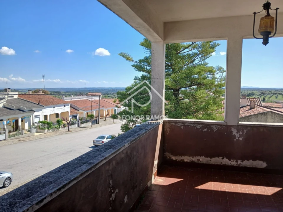 Moradia T7 para Venda em Zebreira e Segura Foto 13