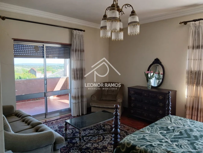 Moradia T7 para Venda em Zebreira e Segura Foto 12