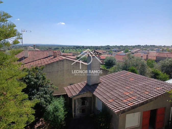 Moradia T7 para Venda em Zebreira e Segura Foto 6