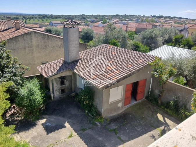 Moradia T7 para Venda em Zebreira e Segura Foto 7