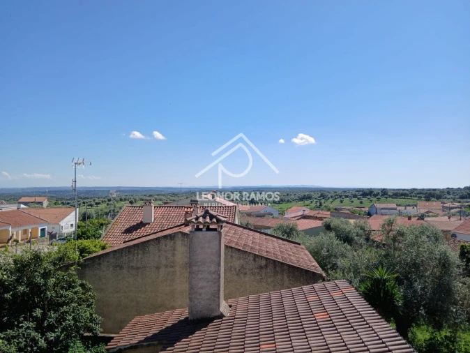 Moradia T7 para Venda em Zebreira e Segura Foto 23