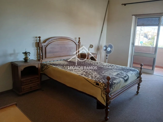 Moradia T7 para Venda em Zebreira e Segura Foto 16