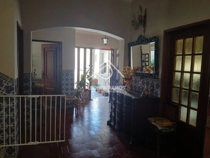 Moradia T7 para Venda em Zebreira e Segura Foto 29