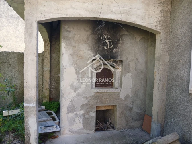 Moradia T7 para Venda em Zebreira e Segura Foto 48