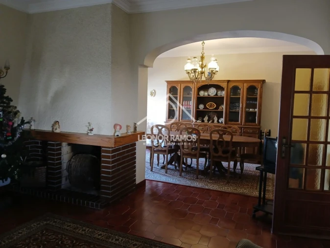 Moradia T7 para Venda em Zebreira e Segura Foto 40