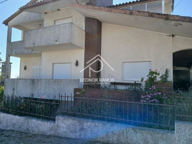 Moradia T7 para Venda em Zebreira e Segura Foto 5