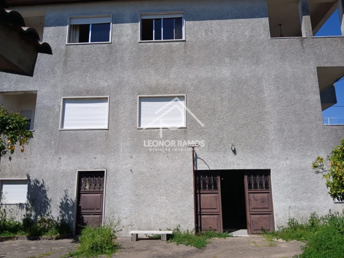 Moradia T7 para Venda em Zebreira e Segura Foto 50