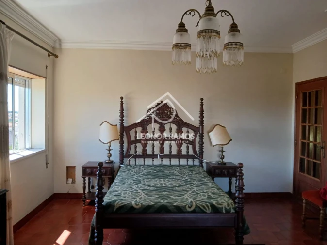 Moradia T7 para Venda em Zebreira e Segura Foto 10