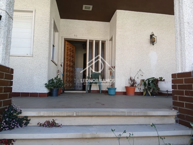 Moradia T7 para Venda em Zebreira e Segura Foto 38