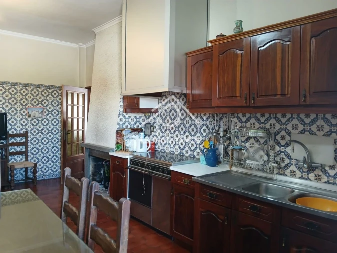 Moradia T7 para Venda em Zebreira e Segura Foto 34