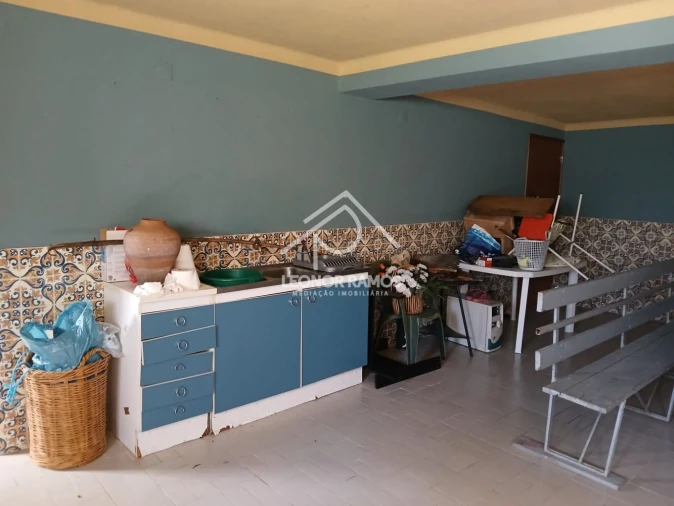 Moradia T7 para Venda em Zebreira e Segura Foto 44