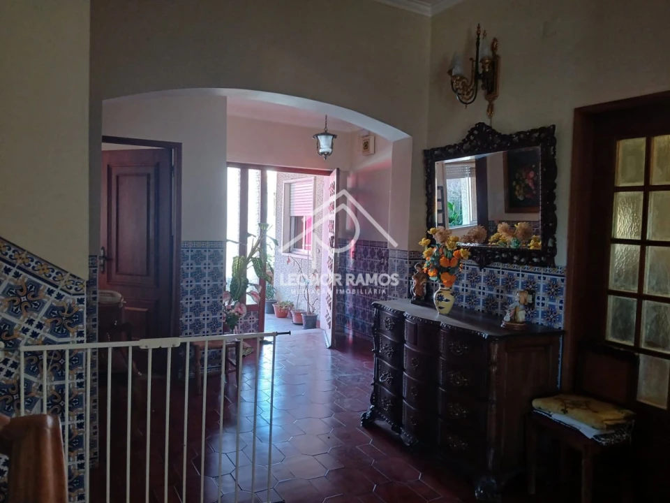 Moradia T7 para Venda em Zebreira e Segura Foto 28