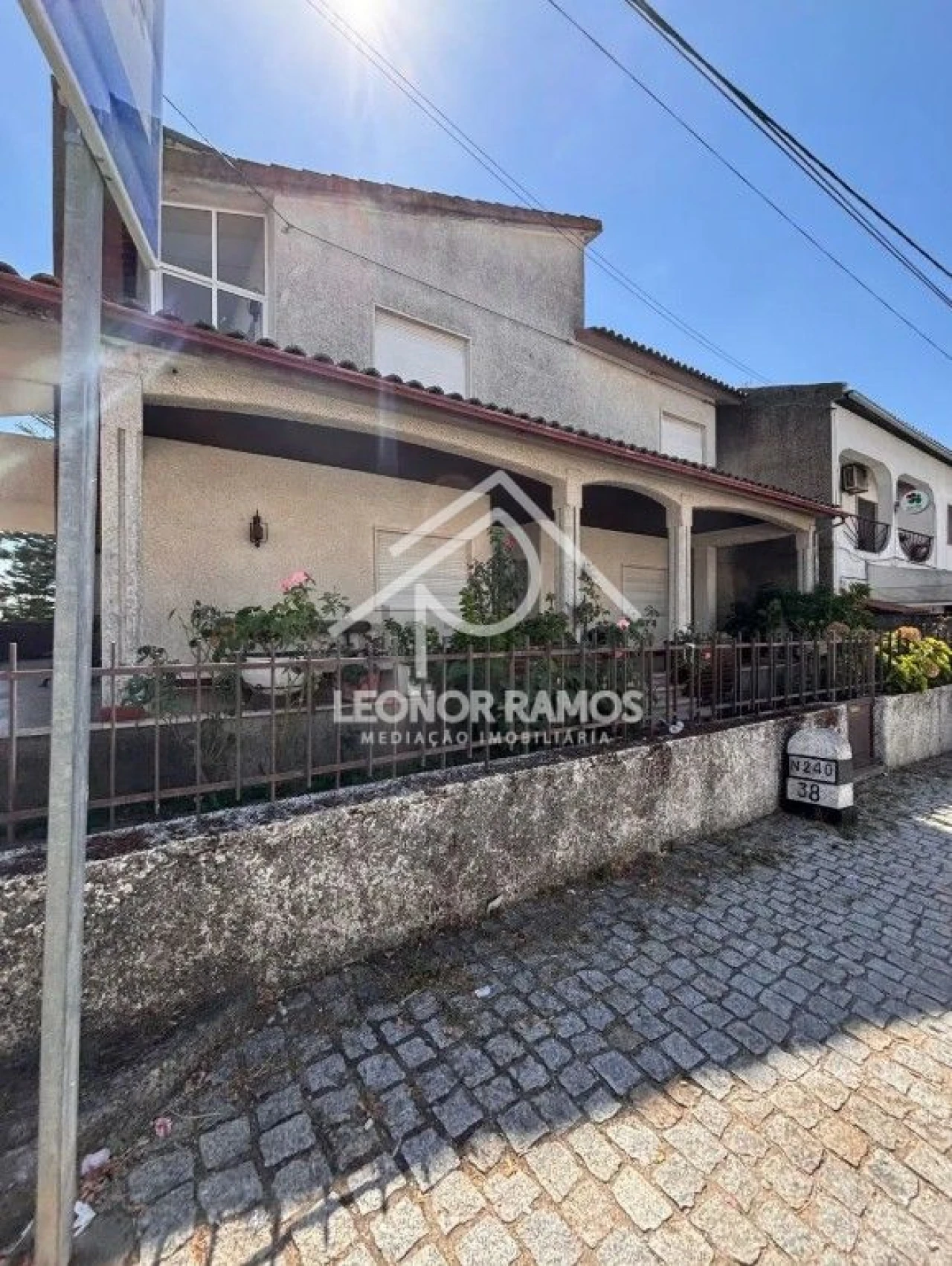 Moradia T7 para Venda em Zebreira e Segura Foto 2