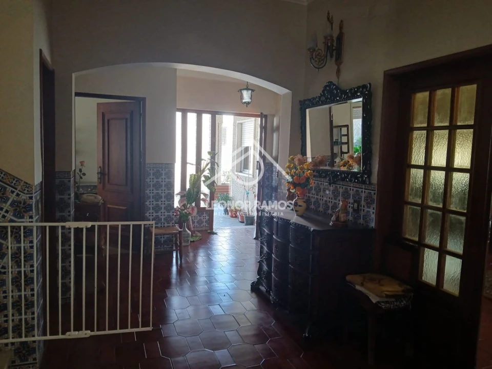 Moradia T7 para Venda em Zebreira e Segura Foto 29