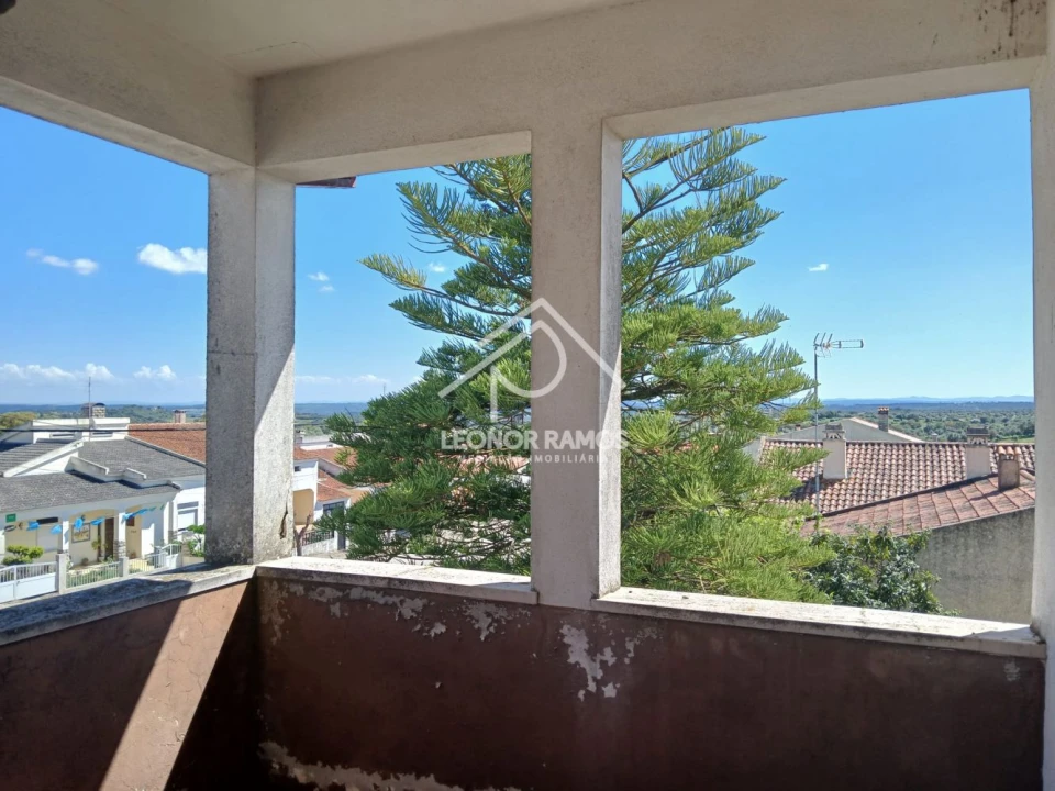 Moradia T7 para Venda em Zebreira e Segura Foto 9