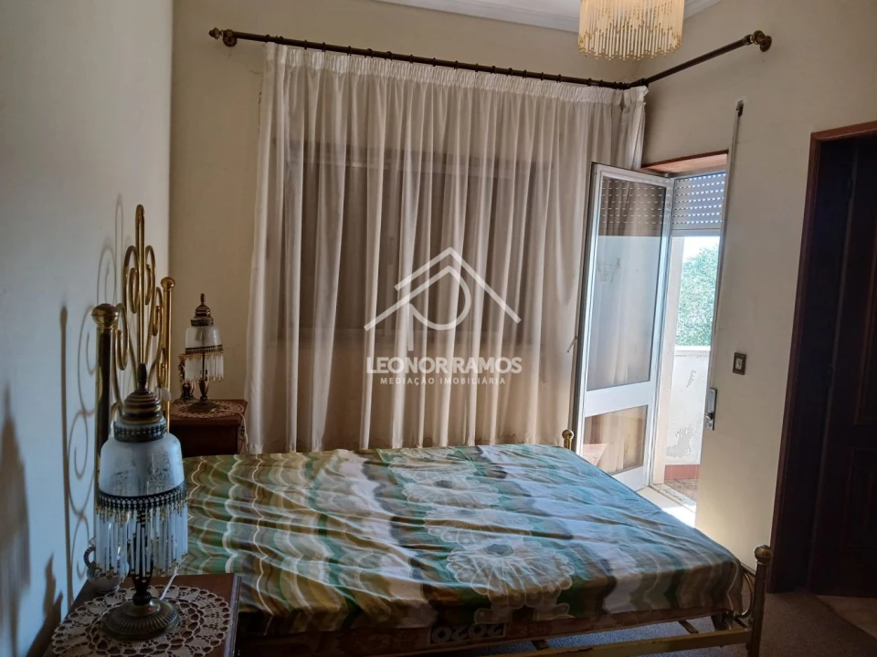 Moradia T7 para Venda em Zebreira e Segura Foto 33