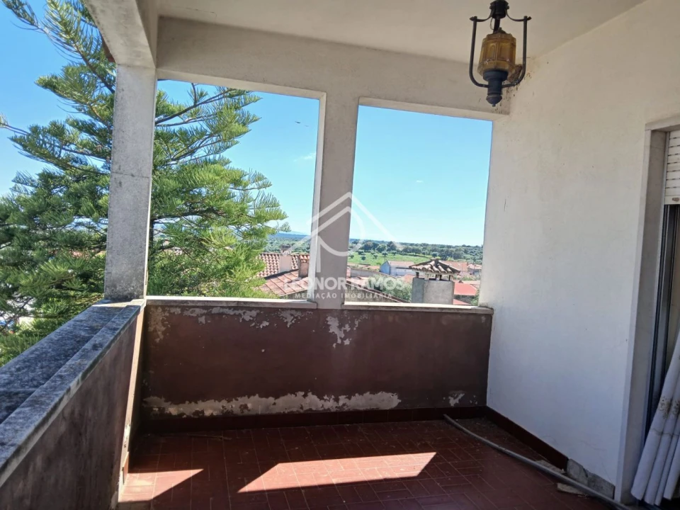 Moradia T7 para Venda em Zebreira e Segura Foto 8