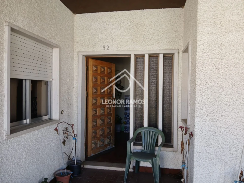 Moradia T7 para Venda em Zebreira e Segura Foto 39