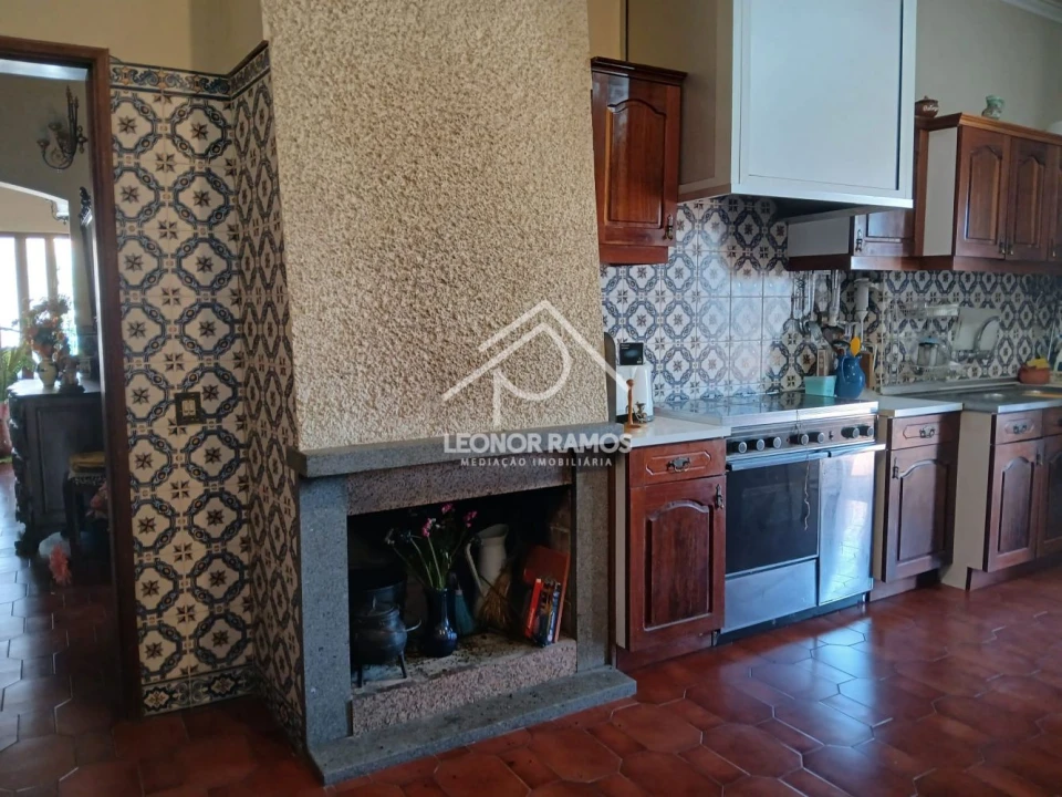 Moradia T7 para Venda em Zebreira e Segura Foto 35