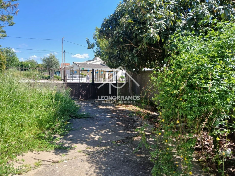 Moradia T7 para Venda em Zebreira e Segura Foto 47