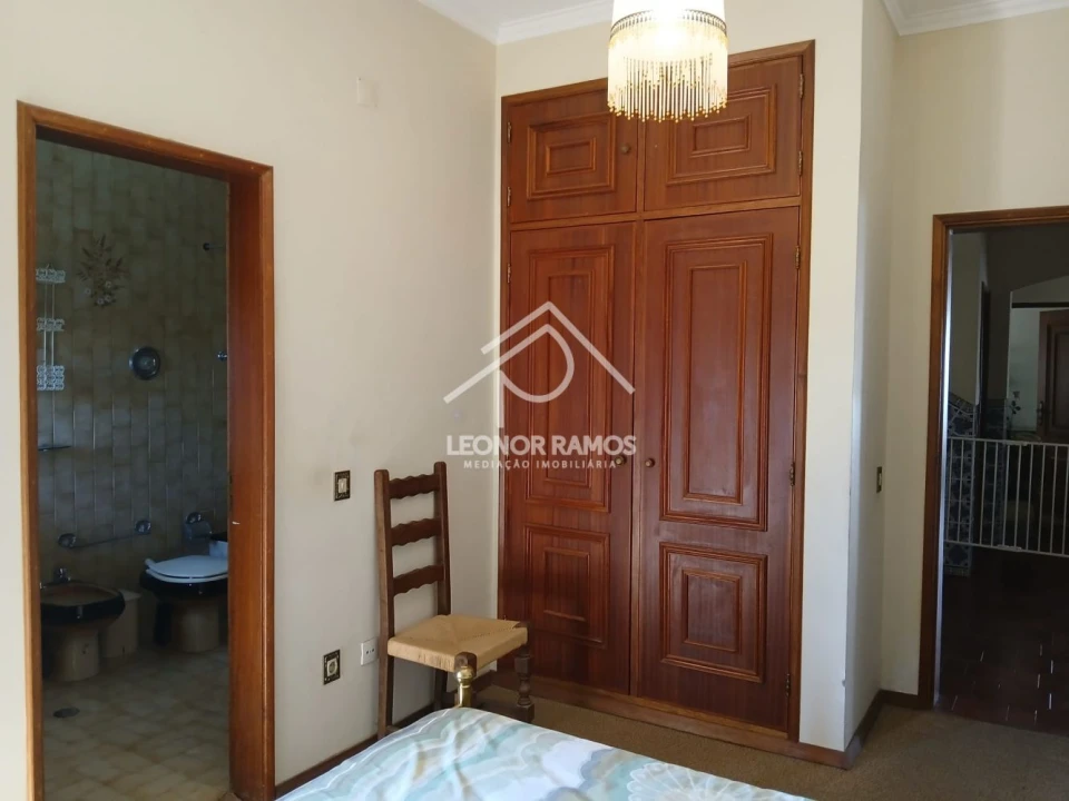 Moradia T7 para Venda em Zebreira e Segura Foto 32