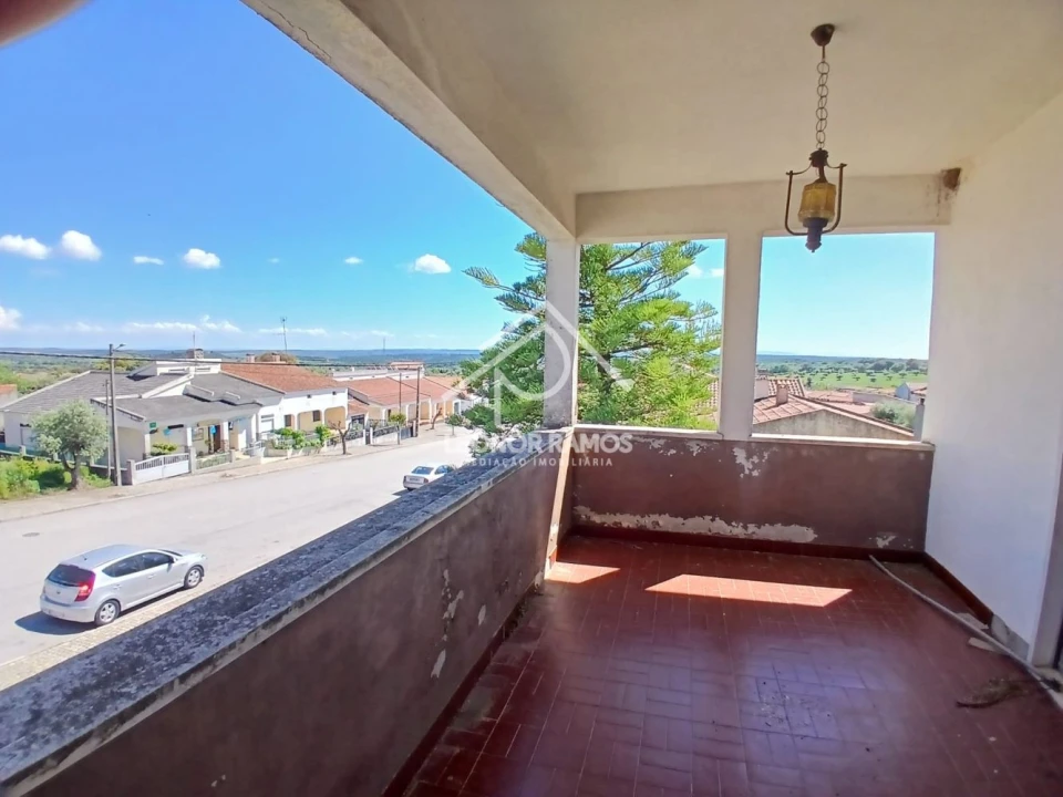 Moradia T7 para Venda em Zebreira e Segura Foto 14