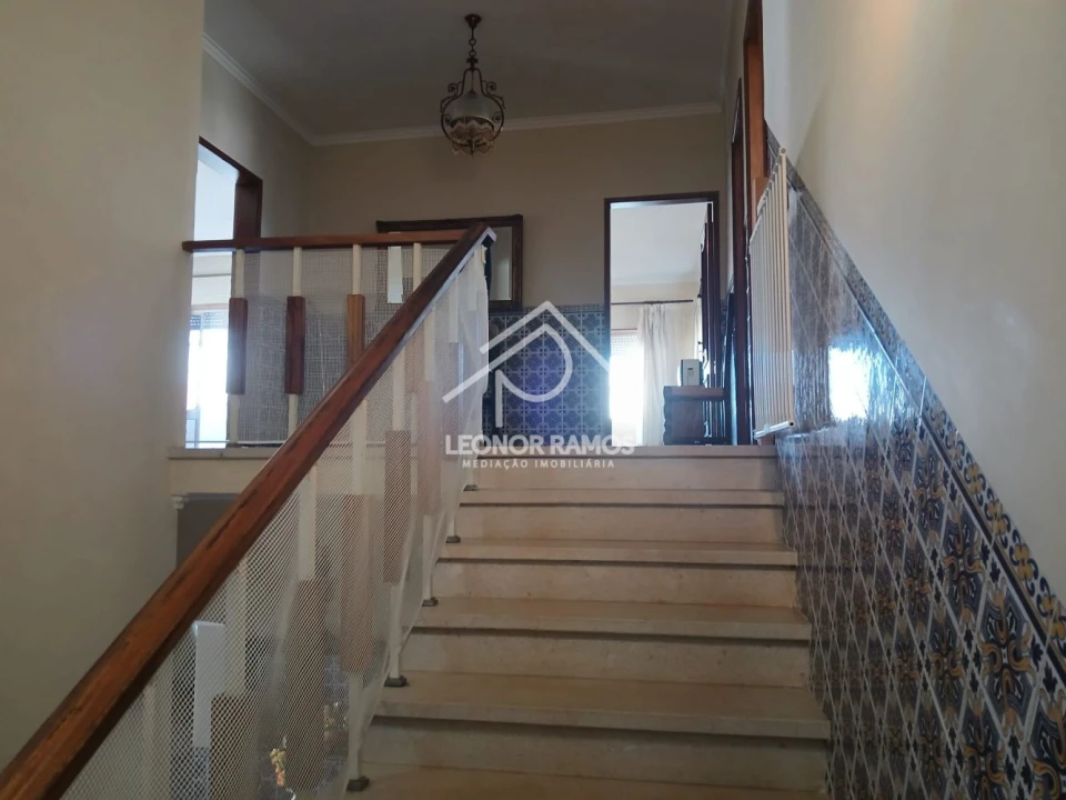 Moradia T7 para Venda em Zebreira e Segura Foto 27