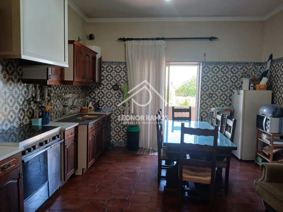 Moradia T7 para Venda em Zebreira e Segura Foto 36