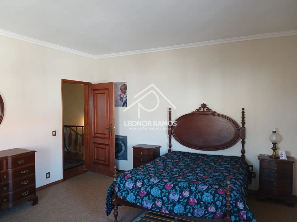 Moradia T7 para Venda em Zebreira e Segura Foto 17