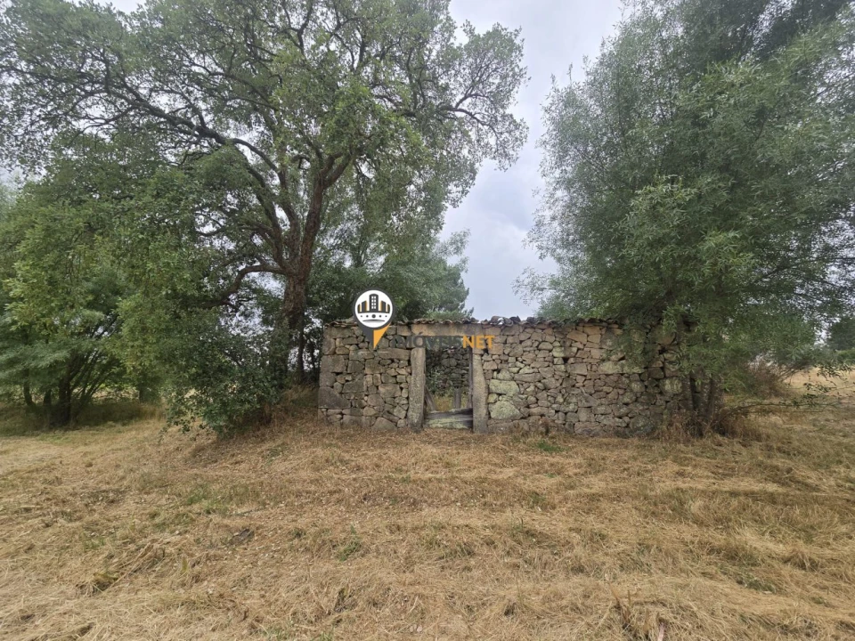 Terreno para Venda em Póvoa de Rio de Moinhos e Cafede Foto 5