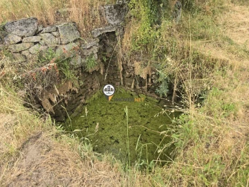 Terreno para Venda em Póvoa de Rio de Moinhos e Cafede