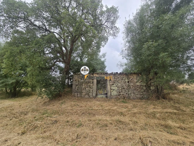 Terreno para Venda em Póvoa de Rio de Moinhos e Cafede Foto 5