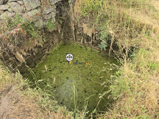 Terreno para Venda em Póvoa de Rio de Moinhos e Cafede Foto 7