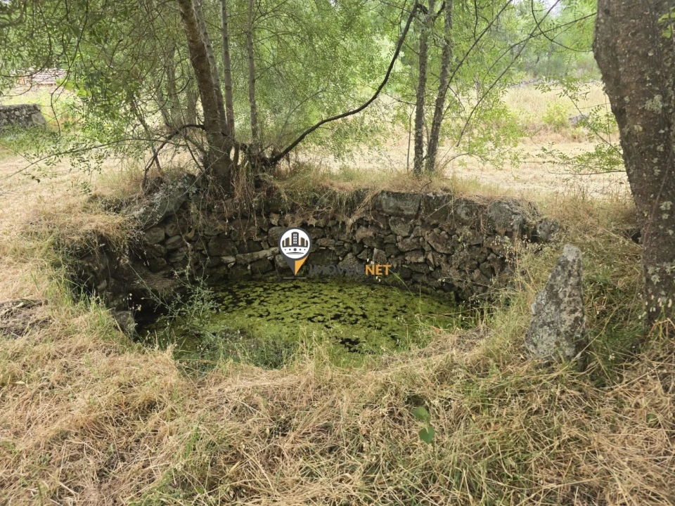 Terreno para Venda em Póvoa de Rio de Moinhos e Cafede Foto 2