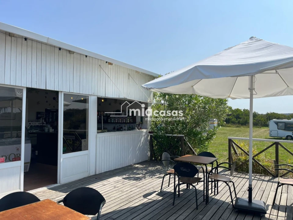 Loja para Venda em Gafanha da Boa Hora Foto 10