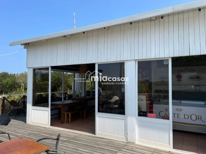 Loja para Venda em Gafanha da Boa Hora Foto 9