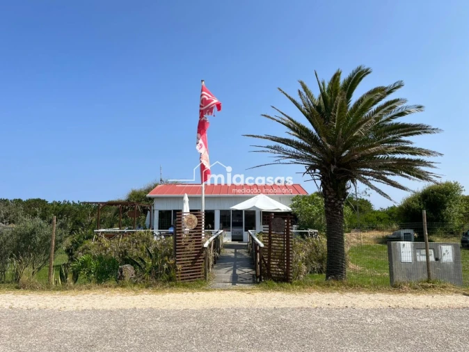 Loja para Venda em Gafanha da Boa Hora Foto 1