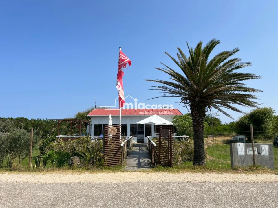 Loja para Venda em Gafanha da Boa Hora Foto 1