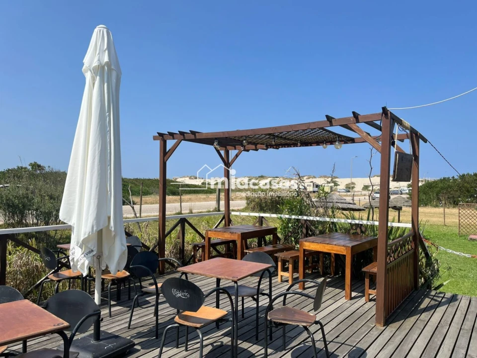 Loja para Venda em Gafanha da Boa Hora Foto 8