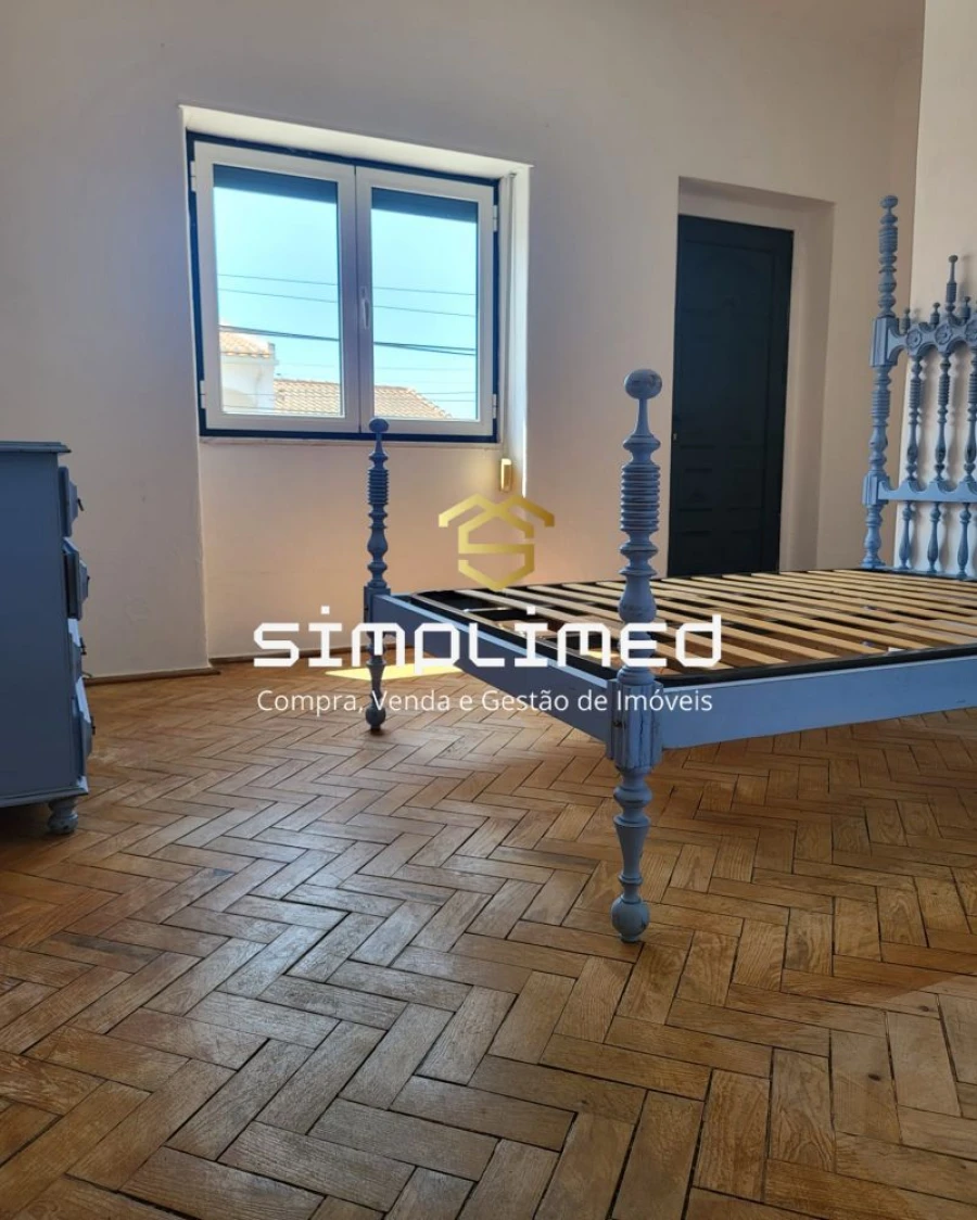 Moradia T5 para Venda em Golegã Foto 19