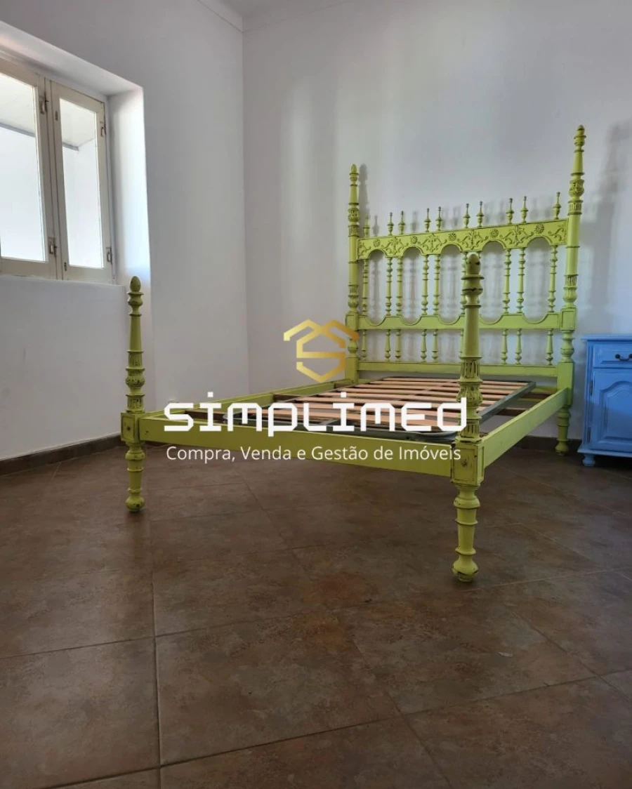 Moradia T5 para Venda em Golegã Foto 8