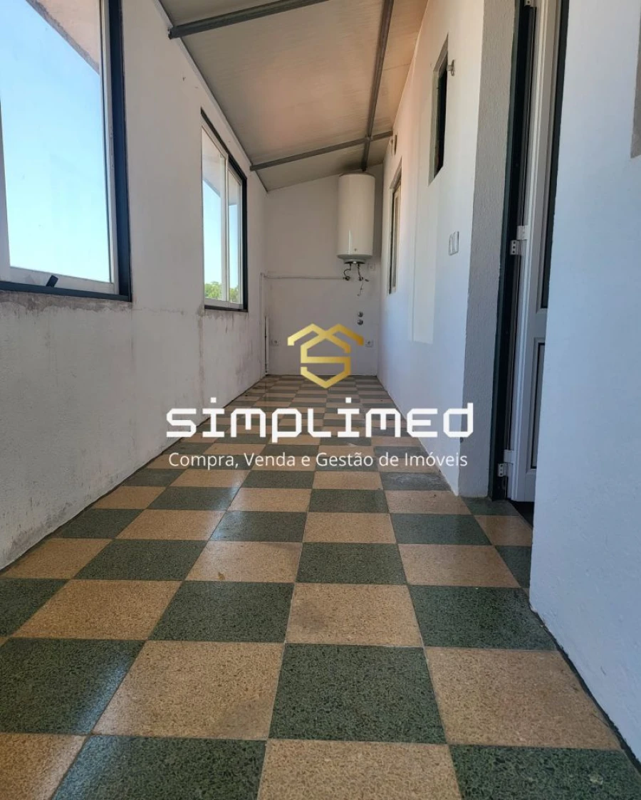 Moradia T5 para Venda em Golegã Foto 20