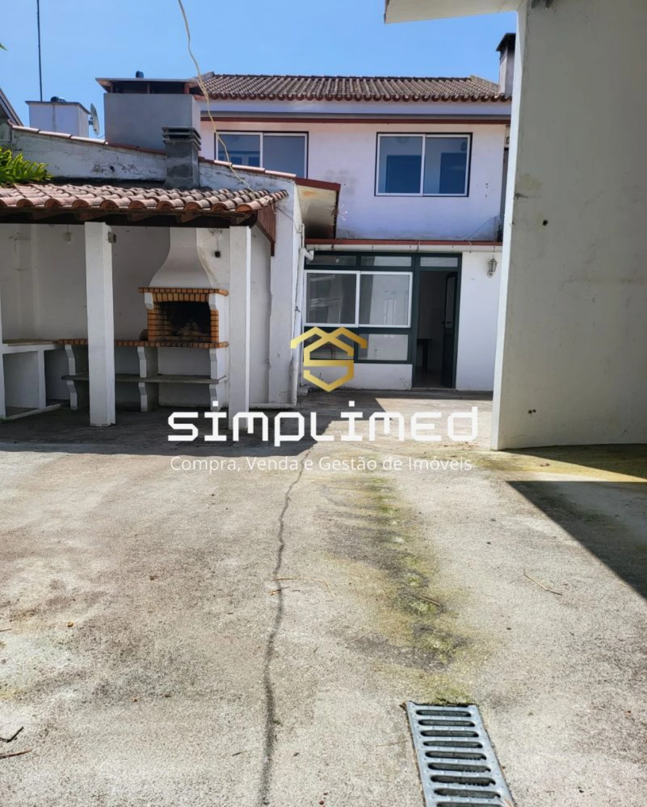 Moradia T5 para Venda em Golegã Foto 22