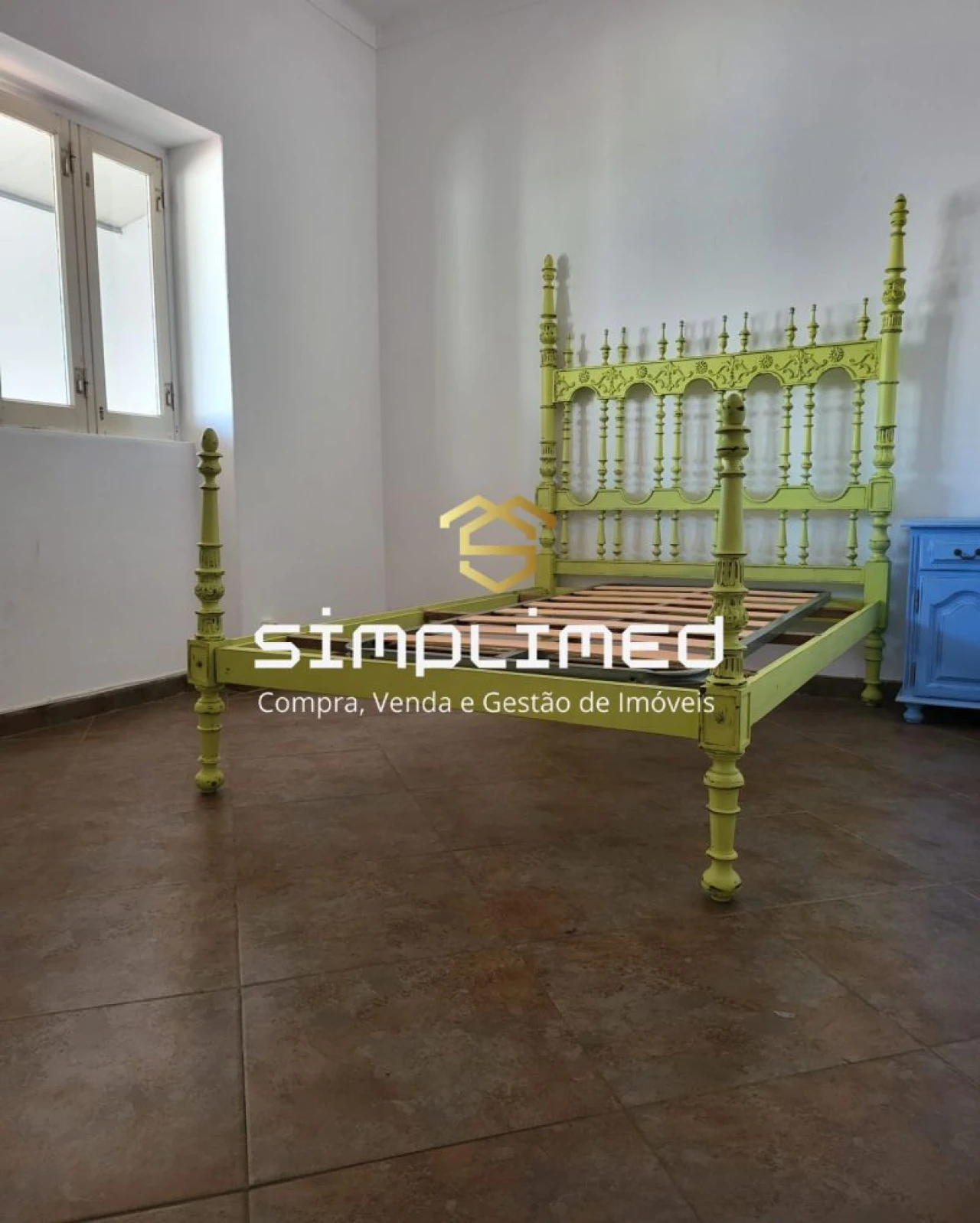 Moradia T5 para Venda em Golegã Foto 8