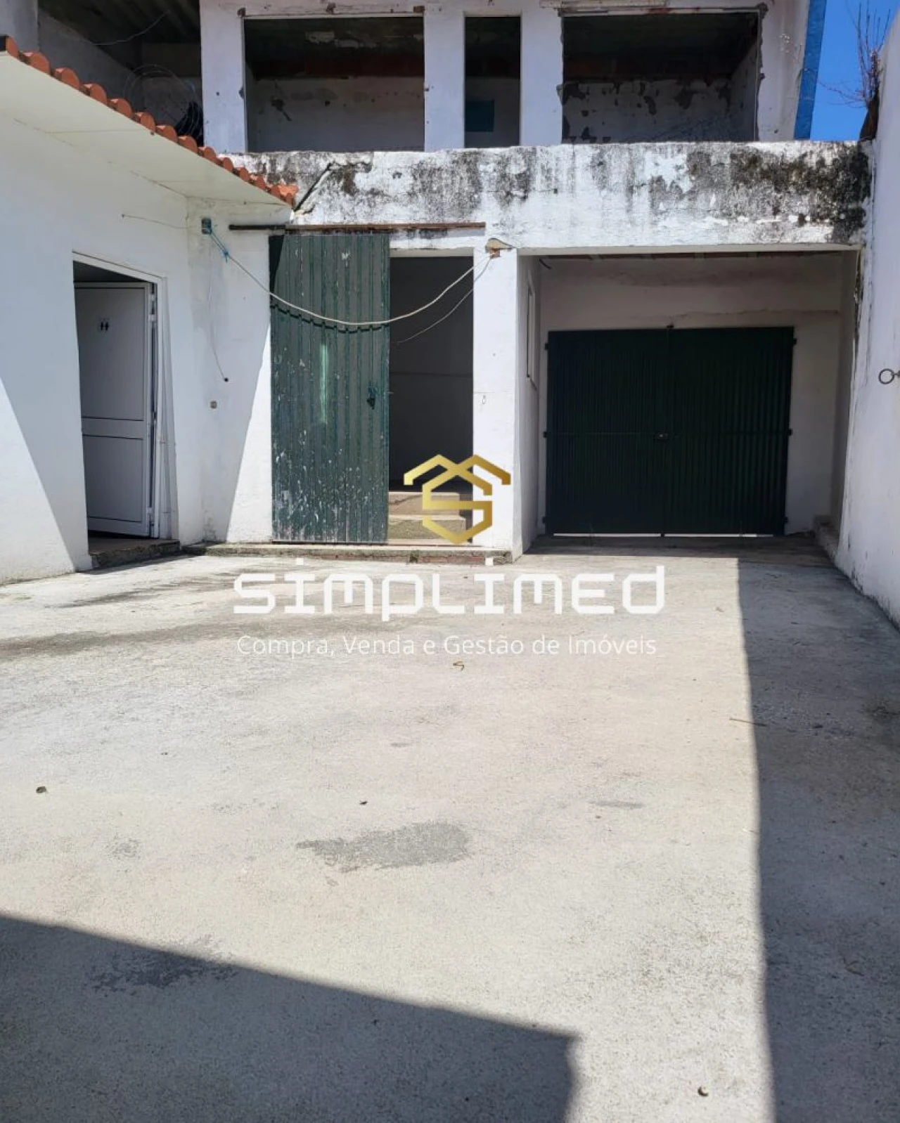 Moradia T5 para Venda em Golegã Foto 27