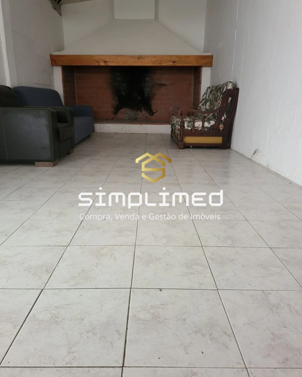 Moradia T5 para Venda em Golegã Foto 5