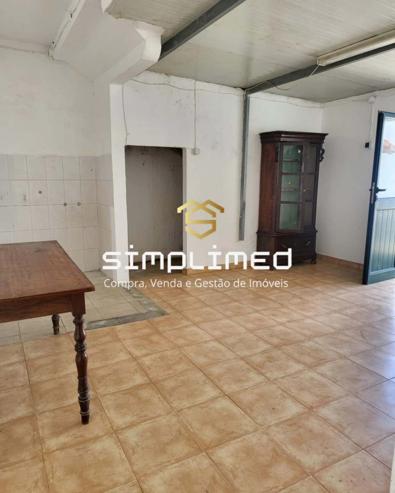 Moradia T5 para Venda em Golegã Foto 12